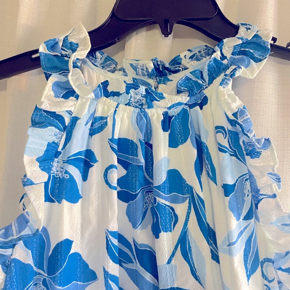 Tunic dress - Picture 3 of 3